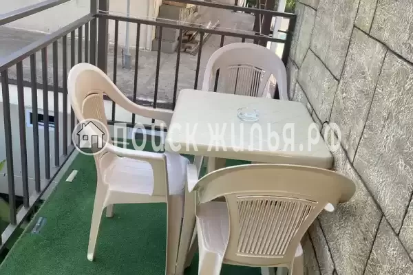 Гостевой дом «Золотой песок», Вардане