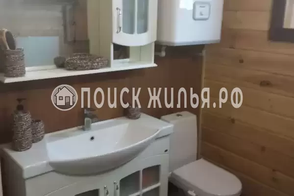 Дом под ключ «Уютный дом под ключ из бруса», Береговое Дом под ключ «Уютный дом под ключ из бруса», Береговое