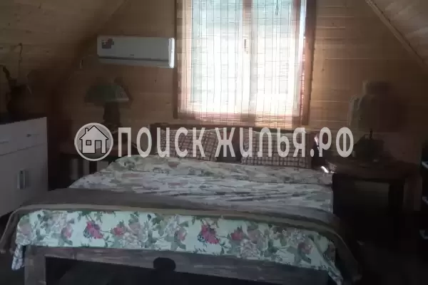 Дом под ключ «Уютный дом под ключ из бруса», Береговое Дом под ключ «Уютный дом под ключ из бруса», Береговое