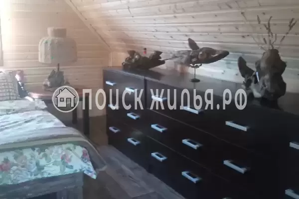 Дом под ключ «Уютный дом под ключ из бруса», Береговое Дом под ключ «Уютный дом под ключ из бруса», Береговое