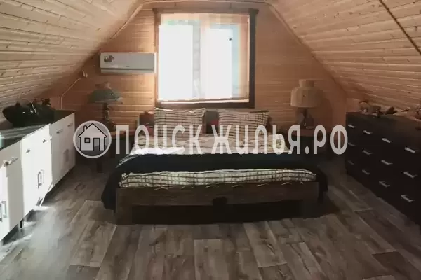 Дом под ключ «Арт Шале у реки и моря», Береговое Дом под ключ «Арт Шале у реки и моря», Береговое