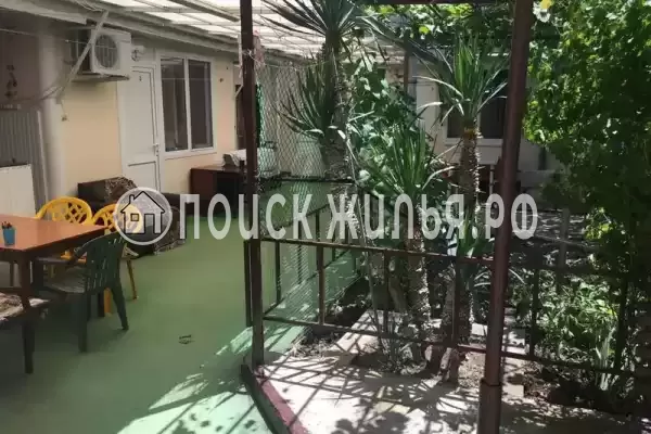 Гостевой дом «Лиза», Анапа Гостевой дом «Лиза», Анапа