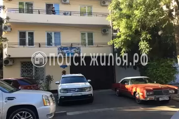 Гостевой дом «Лиза», Анапа Гостевой дом «Лиза», Анапа