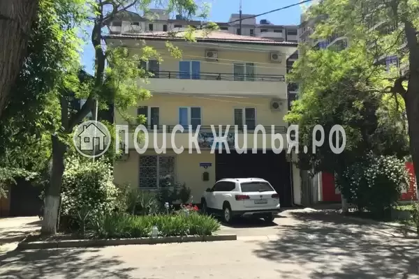 Гостевой дом «Лиза», Краснодарский край, Анапа, Новороссийская, д.4 Гостевой дом «Лиза», Краснодарский край, Анапа, Новороссийская, д.4