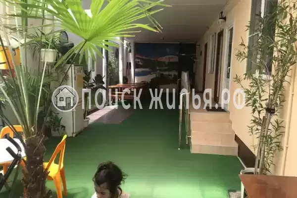 Гостевой дом «Лиза», Анапа Гостевой дом «Лиза», Анапа