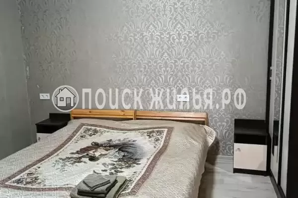 Частный сектор «Апартаменты недалеко от моря и центра», Сочи Частный сектор «Апартаменты недалеко от моря и центра», Сочи