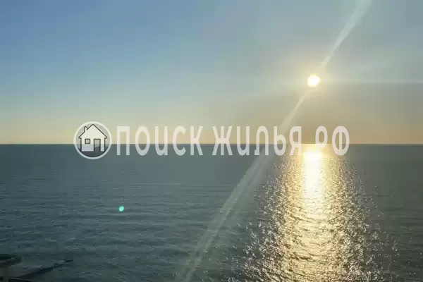 Квартира «Рядом с морем», Адлер