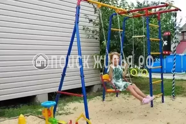 «Ял», Благовещенская