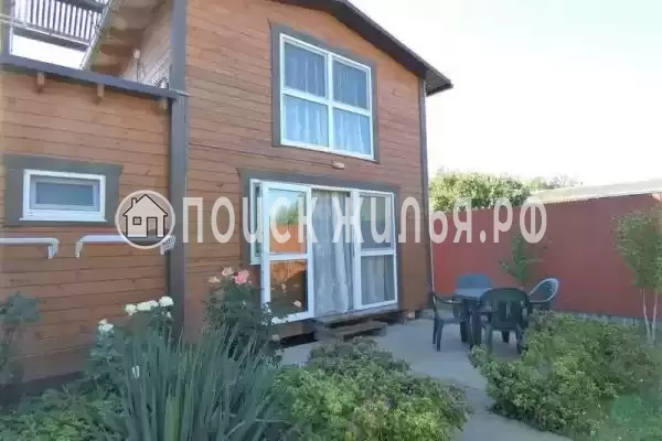 «Ял», Благовещенская