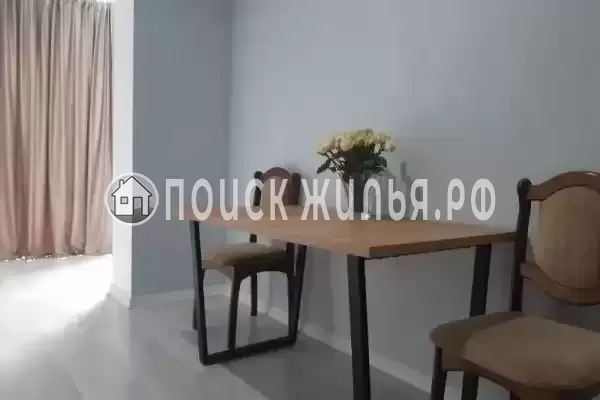 Квартира «В Агудзера», Сухум