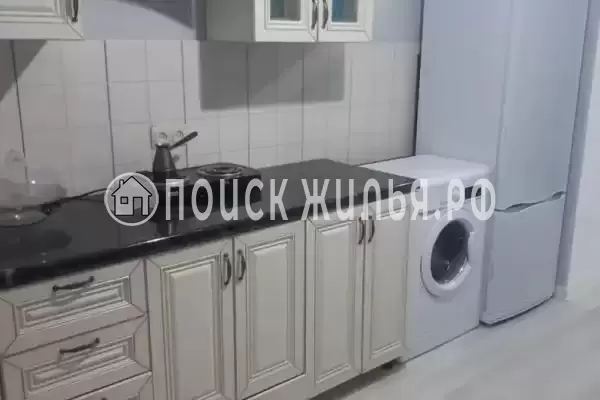 Квартира «В Агудзера», Сухум