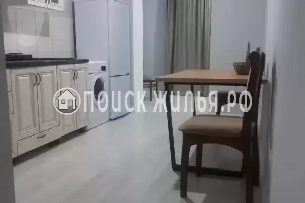 Квартира «В Агудзера», Сухум