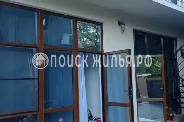 Гостевой дом «Miniotel», Пицунда Гостевой дом «Miniotel», Пицунда