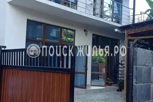 Гостевой дом «Miniotel», Республика Абхазия, Гагры, Пицунда, Агрба, д.35Д