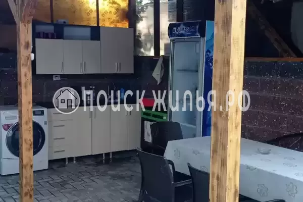 Гостевой дом «Miniotel», Пицунда Гостевой дом «Miniotel», Пицунда