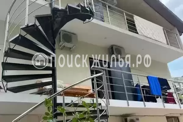 Гостевой дом «У дамира», Пицунда Гостевой дом «У дамира», Пицунда