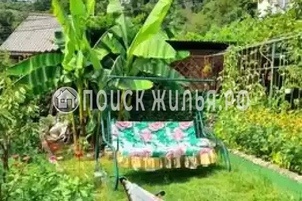 Частный сектор «Дом у моря для семейного отдыха», Сочи Частный сектор «Дом у моря для семейного отдыха», Сочи