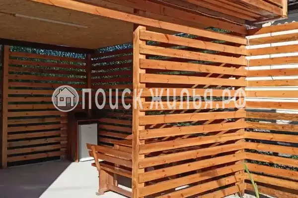 Гостевой дом «Ик на адлейба», Сухум