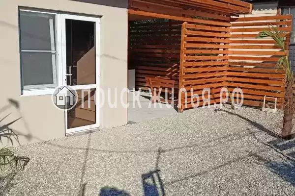 Гостевой дом «Ик на адлейба»