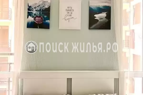 Квартира «На море», Краснодарский край, Сочи, Адлер, Нагорный тупик, д.13 В Квартира «На море», Краснодарский край, Сочи, Адлер, Нагорный тупик, д.13 В