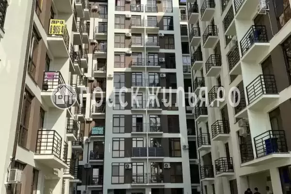 Квартира «Уютная на море»