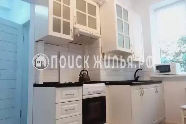 Квартира «На звёздочке», Хоста