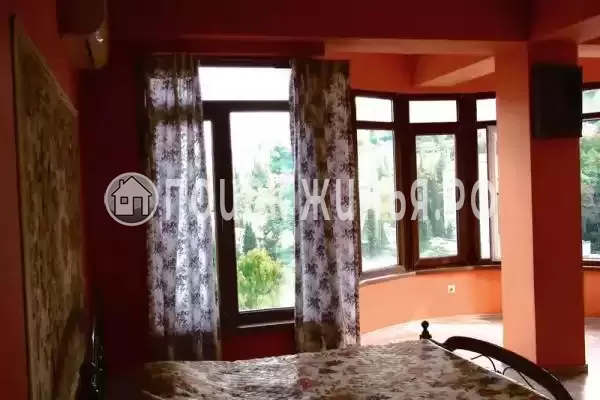 Квартира «У моря», Краснодарский край, Сочи, Хоста, Красных Партизан, д.3/1