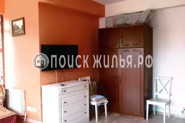 Квартира «У моря», Хоста