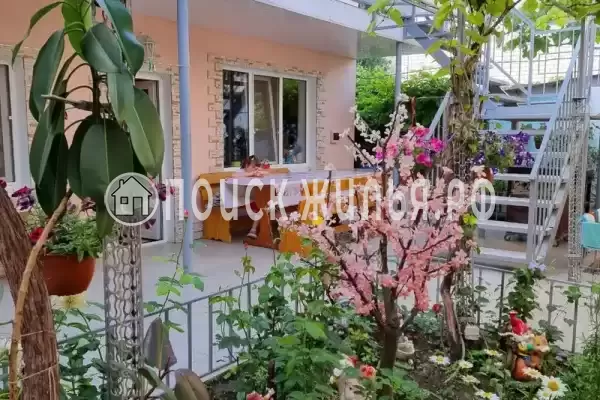 «Эжени», Краснодарский край, Анапа, Шевченко, д.201 «Эжени», Краснодарский край, Анапа, Шевченко, д.201