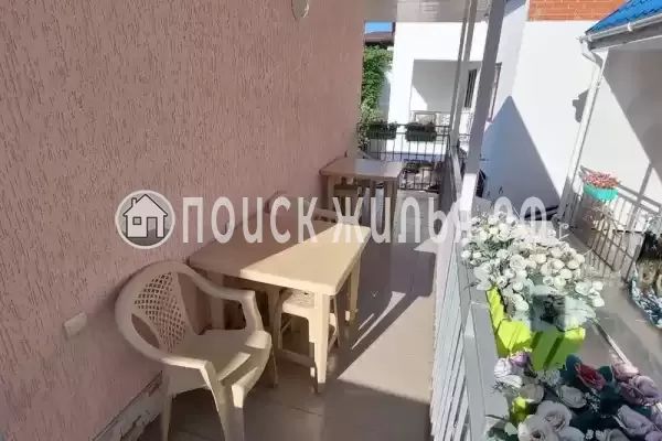 «Эжени», Анапа