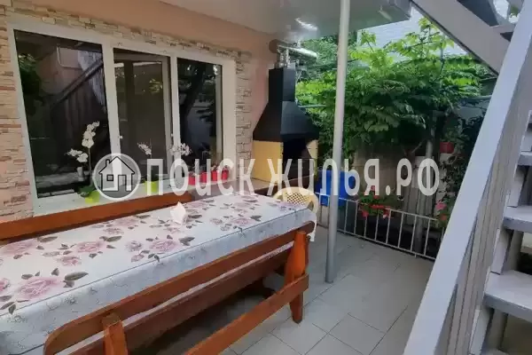 «Эжени», Анапа