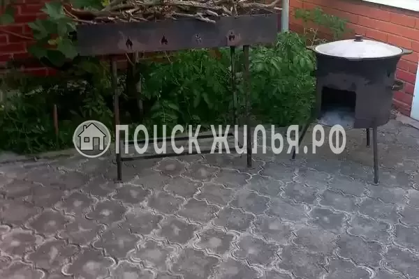 «У Валентины», Голубицкая