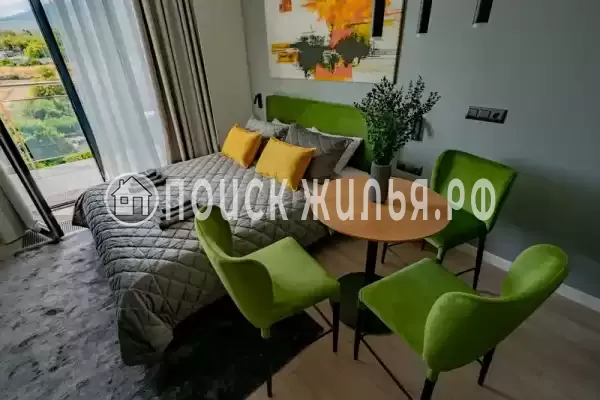 Частный сектор «Апартаменты Стиль жизни», Алушта Частный сектор «Апартаменты Стиль жизни», Алушта