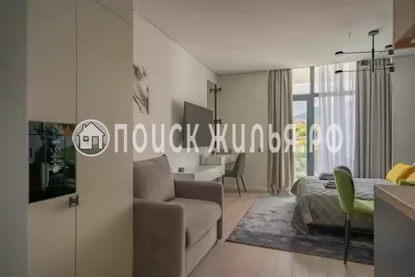 Частный сектор «Апартаменты Стиль жизни», Алушта Частный сектор «Апартаменты Стиль жизни», Алушта