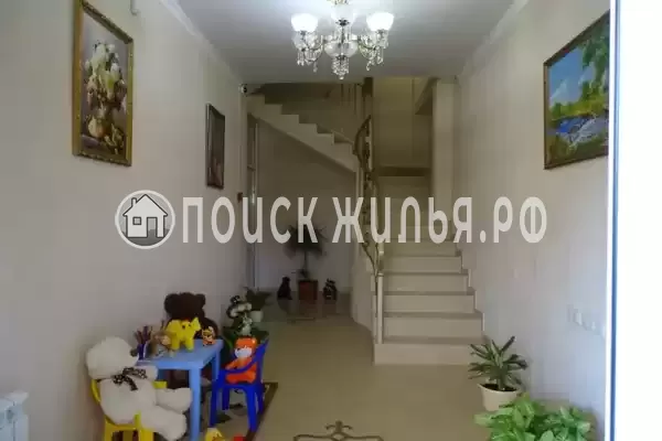 Гостевой дом «Югория дом у моря», Кабардинка