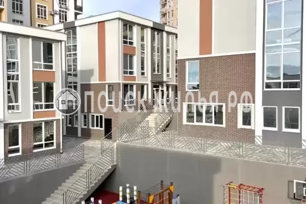 Квартира «На изумрудной», Краснодарский край, Сочи, Адлер, д. 38/1, д.кв3 Квартира «На изумрудной», Краснодарский край, Сочи, Адлер, д. 38/1, д.кв3