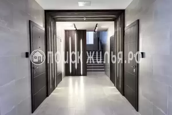 Квартира «На изумрудной», Адлер