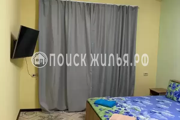 Дом под ключ «Этаж под ключ на Колхозной 25 до 10 человек», Геленджик