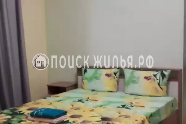 Дом под ключ «Этаж под ключ на Колхозной 25 до 10 человек», Геленджик