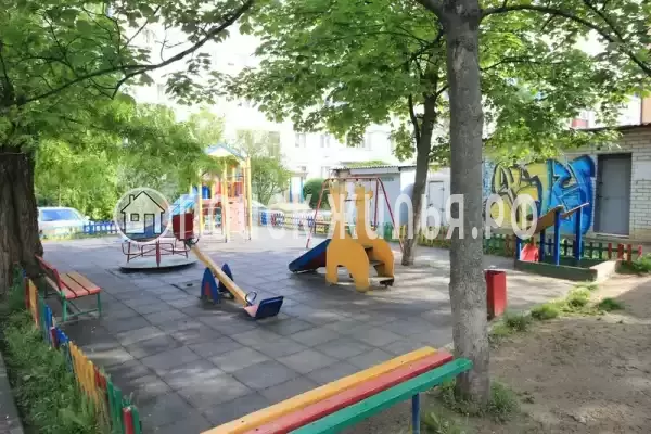 Квартира «2-комнатная на Крымской», Анапа