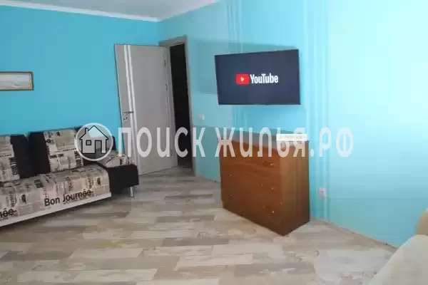 Частный сектор «Двухкомнатная на Крымской», Анапа Частный сектор «Двухкомнатная на Крымской», Анапа