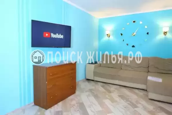 Частный сектор «Двухкомнатная на Крымской», Анапа Частный сектор «Двухкомнатная на Крымской», Анапа