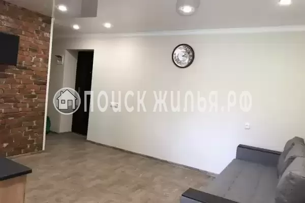 Квартира «В Агудзере», Республика Абхазия, Сухум, Курчатова, д.22