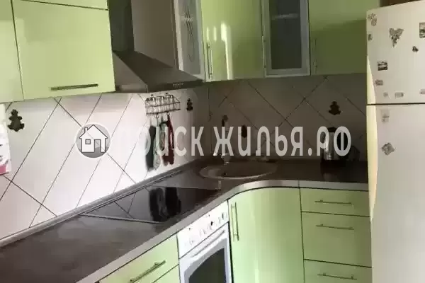 Квартира «В районе турбазы»