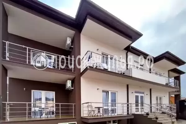 Частный сектор «Офелия», Краснодарский край, Кабардинка, Солнечная, д.104