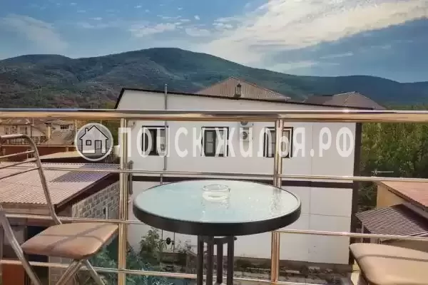 Частный сектор «Офелия», Кабардинка