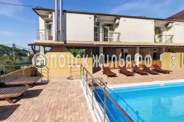 «Юг», Небуг