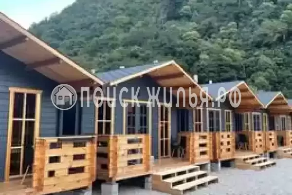 Частный сектор «Эко-домики в старой Гагре», Республика Абхазия, Гагра, Русских Добровольцев, д.33А Частный сектор «Эко-домики в старой Гагре», Республика Абхазия, Гагра, Русских Добровольцев, д.33А