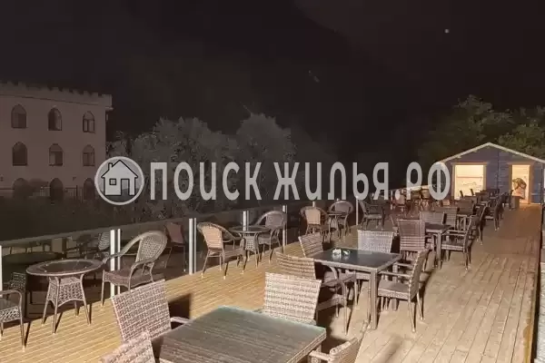 Частный сектор «Эко-домики в старой Гагре», Гагра