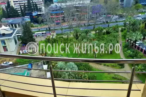 Апартаменты «Версаль», Сочи Апартаменты «Версаль», Сочи